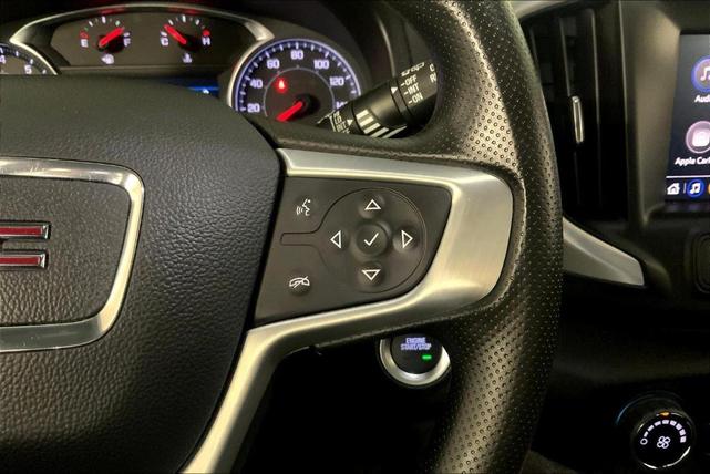 Photo of 2024 Sterling GMC Terrain