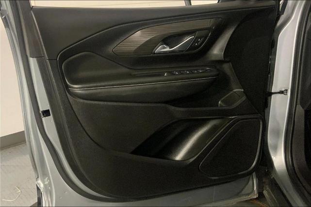 Photo of 2024 Sterling GMC Terrain
