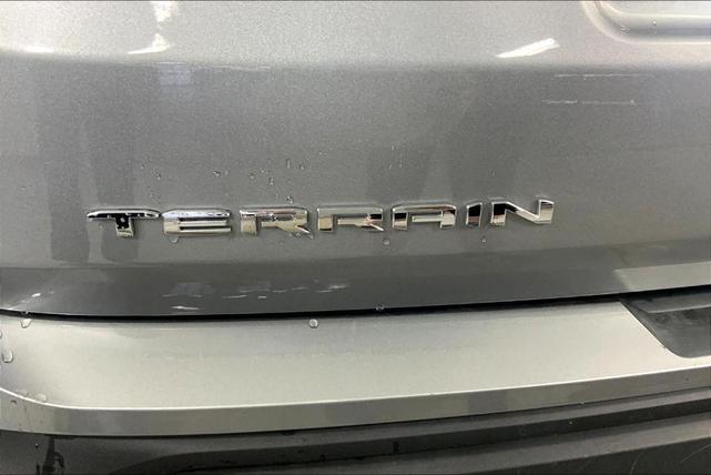 Photo of 2024 Sterling GMC Terrain