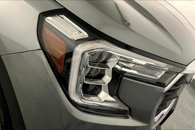 Photo of 2024 Sterling GMC Terrain