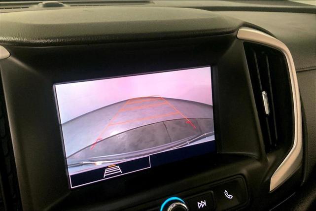 Photo of 2024 Sterling GMC Terrain