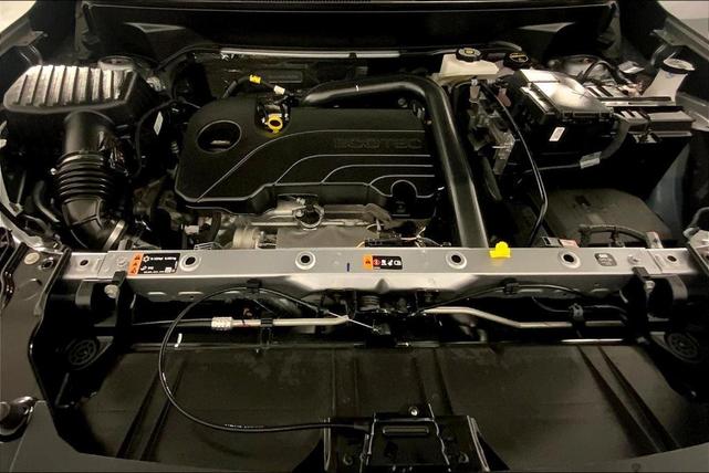 Photo of 2024 Sterling GMC Terrain