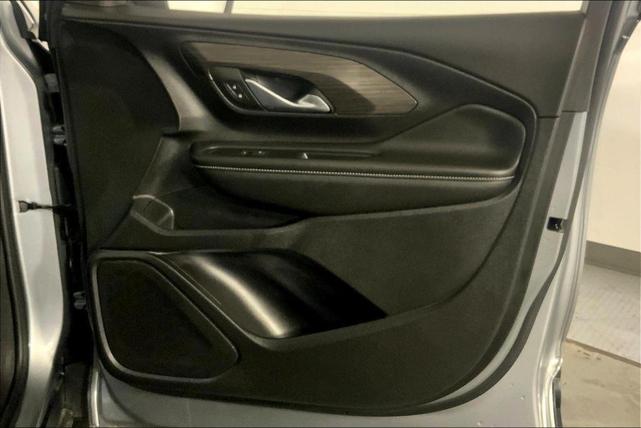 Photo of 2024 Sterling GMC Terrain