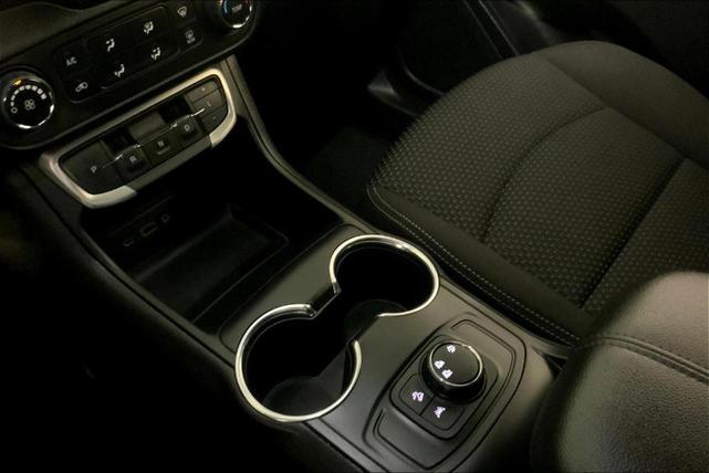 Photo of 2024 Sterling GMC Terrain
