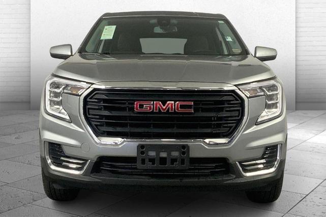 Photo of 2024 Sterling GMC Terrain