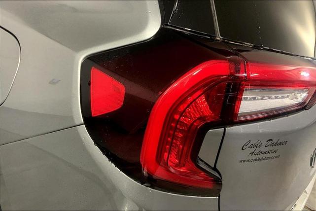 Photo of 2024 Sterling GMC Terrain