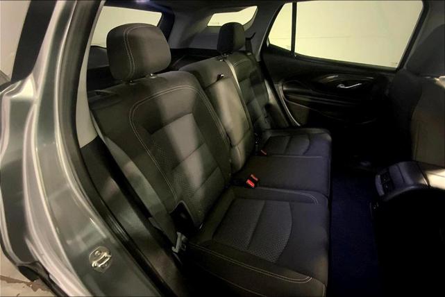 Photo of 2024 Sterling GMC Terrain