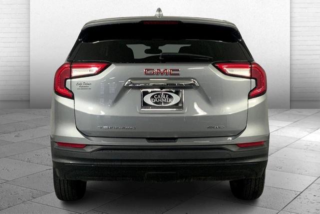 Photo of 2024 Sterling GMC Terrain