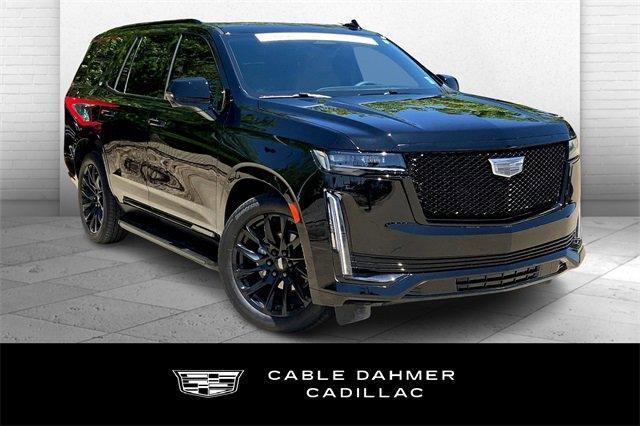 2023 Cadillac Escalade