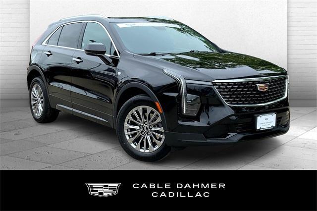 2024 Cadillac XT4