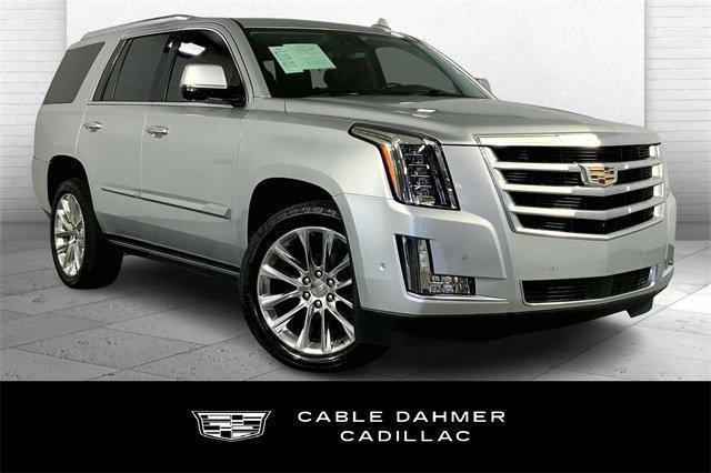 2020 Cadillac Escalade