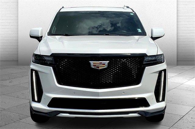 2023 Cadillac Escalade