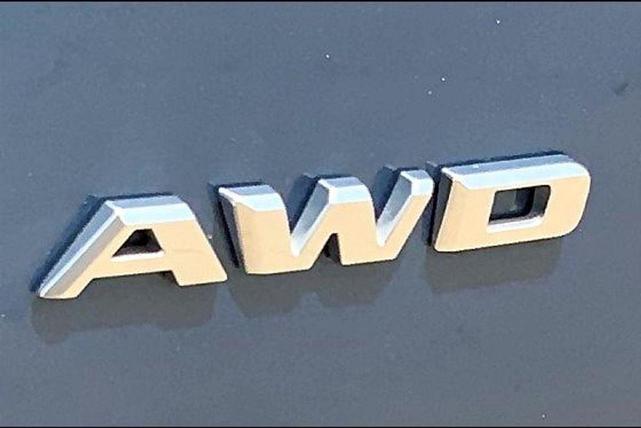 Photo of 2025 Deep Sea Metallic Cadillac XT4