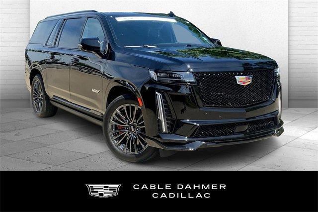 2024 Cadillac Escalade Esv