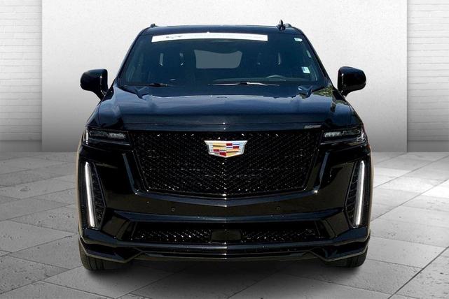 2024 Cadillac Escalade Esv