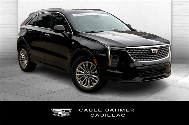 2024 Cadillac XT4