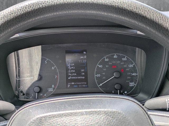 Photo of 2023 Blueprint Toyota Corolla
