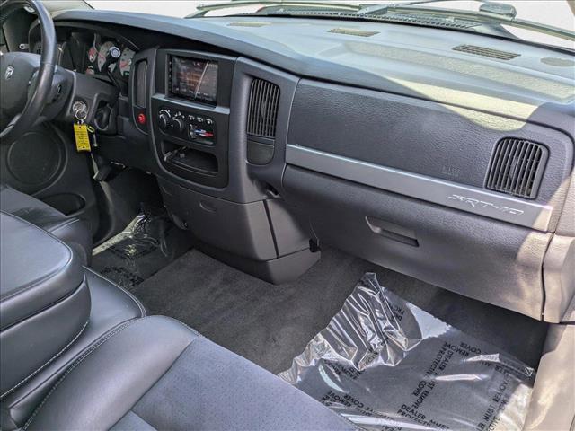 Photo of 2005 Bright Silver Meta Dodge Ram 1500