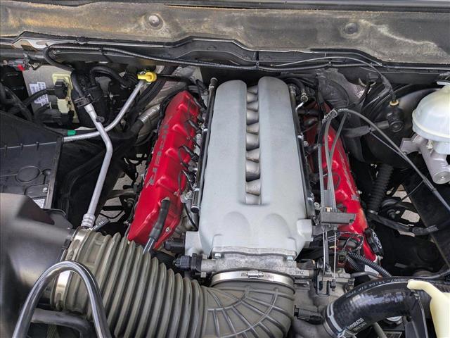 Photo of 2005 Bright Silver Meta Dodge Ram 1500