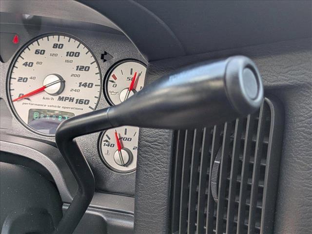 Photo of 2005 Bright Silver Meta Dodge Ram 1500