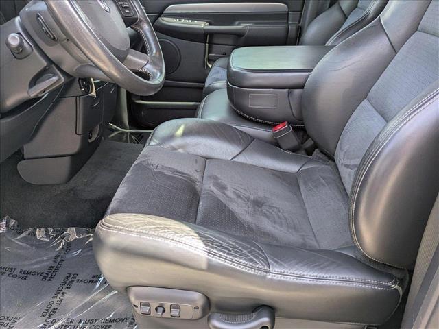 Photo of 2005 Bright Silver Meta Dodge Ram 1500