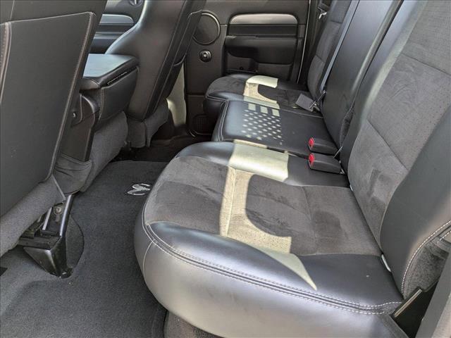 Photo of 2005 Bright Silver Meta Dodge Ram 1500