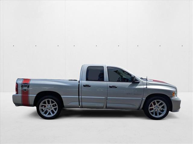 Photo of 2005 Bright Silver Meta Dodge Ram 1500