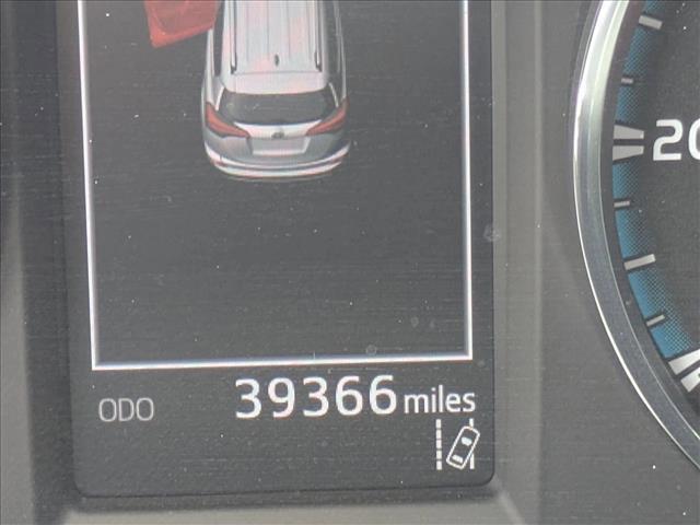 Photo of 2018 Silver Sky Metallic Toyota RAV4 Hybrid