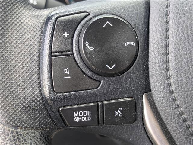 Photo of 2018 Silver Sky Metallic Toyota RAV4 Hybrid