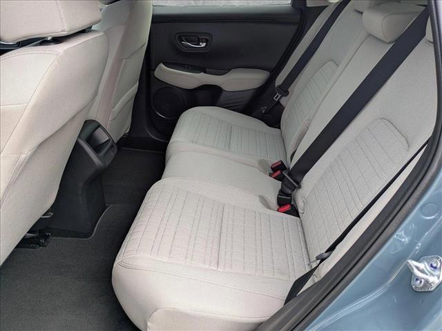 Photo of 2025 Nordic Forest Pearl Honda HR-V