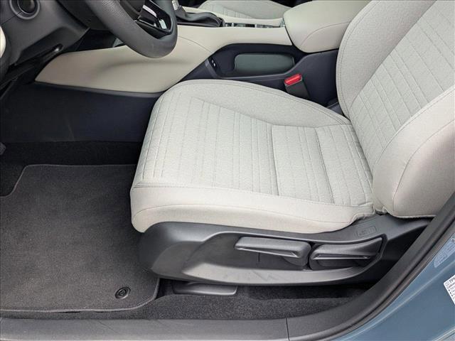 Photo of 2025 Nordic Forest Pearl Honda HR-V