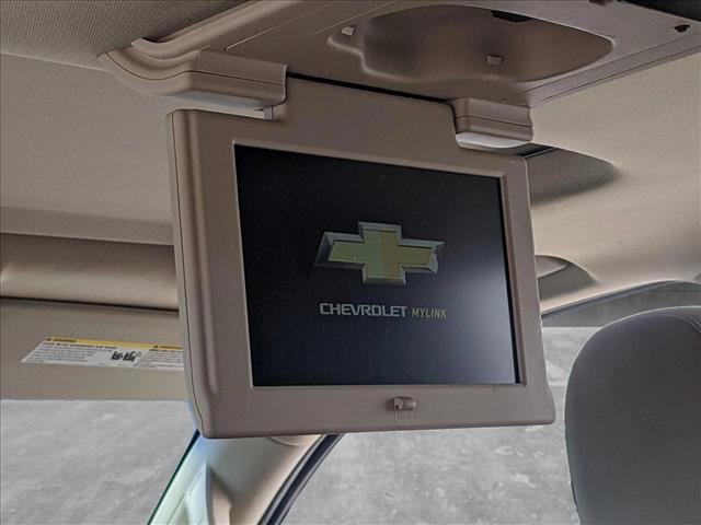 Photo of 2019 Pepperdust Metallic Chevrolet Tahoe
