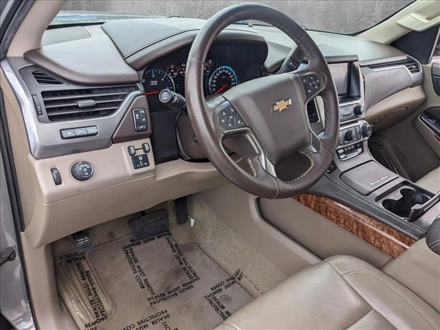 Photo of 2019 Pepperdust Metallic Chevrolet Tahoe