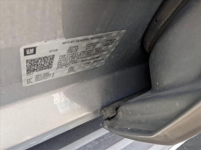 Photo of 2019 Pepperdust Metallic Chevrolet Tahoe