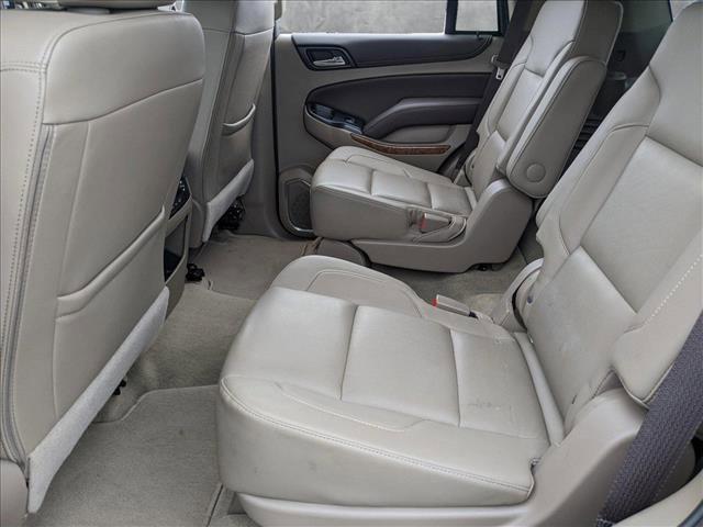 Photo of 2019 Pepperdust Metallic Chevrolet Tahoe