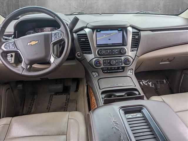Photo of 2019 Pepperdust Metallic Chevrolet Tahoe