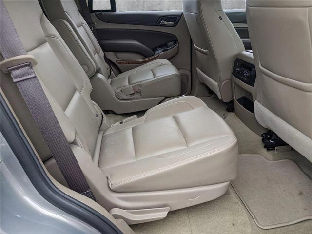 Photo of 2019 Pepperdust Metallic Chevrolet Tahoe