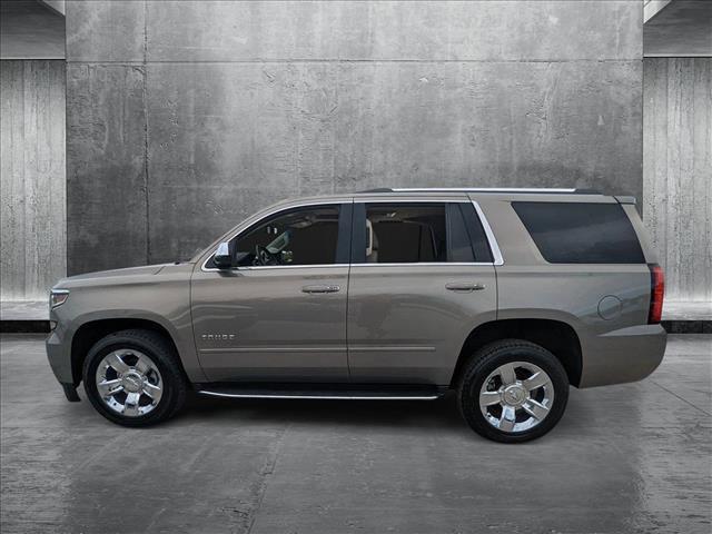 Photo of 2019 Pepperdust Metallic Chevrolet Tahoe