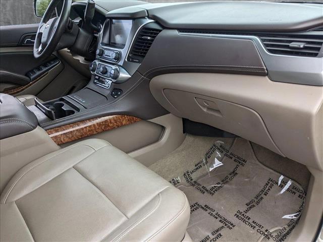 Photo of 2019 Pepperdust Metallic Chevrolet Tahoe