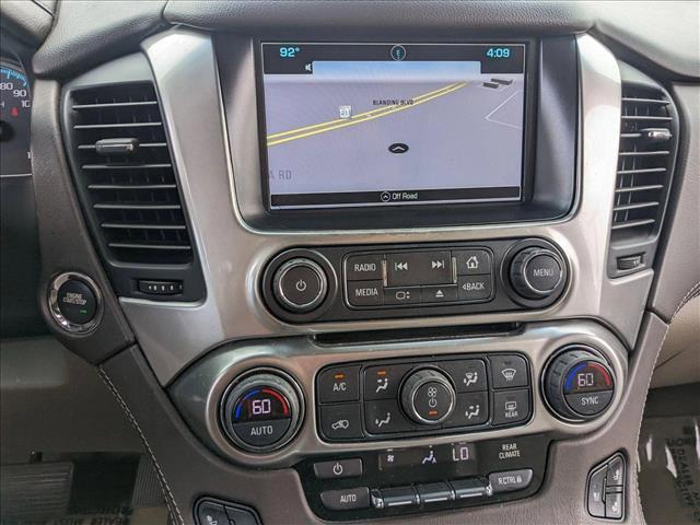 Photo of 2019 Pepperdust Metallic Chevrolet Tahoe