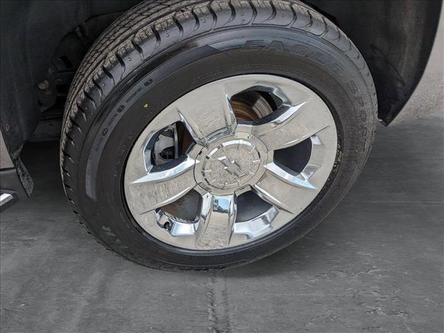Photo of 2019 Pepperdust Metallic Chevrolet Tahoe
