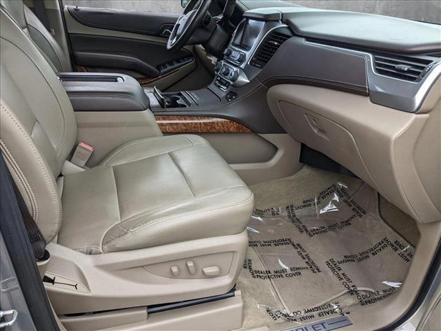 Photo of 2019 Pepperdust Metallic Chevrolet Tahoe