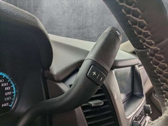 Photo of 2019 Pepperdust Metallic Chevrolet Tahoe