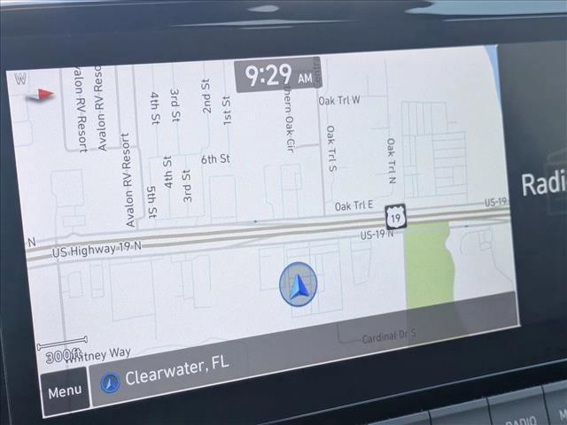 Photo of 2022 Thunder Gray Hyundai KONA