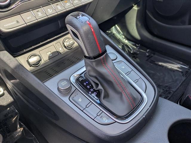 Photo of 2022 Thunder Gray Hyundai KONA