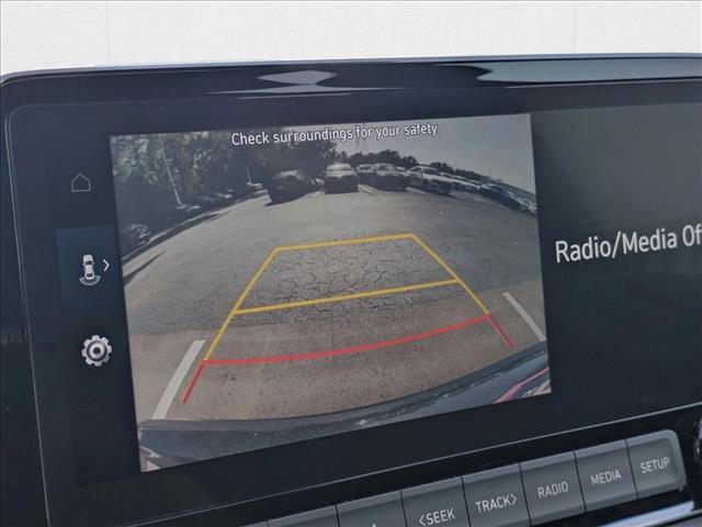 Photo of 2022 Thunder Gray Hyundai KONA
