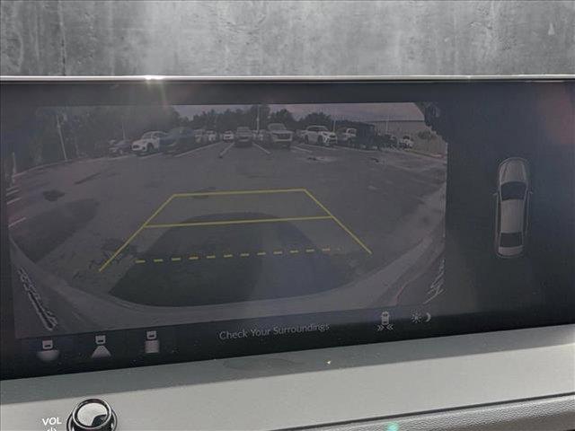 Photo of 2025 Urban Gray Pearl Honda Accord Hybrid