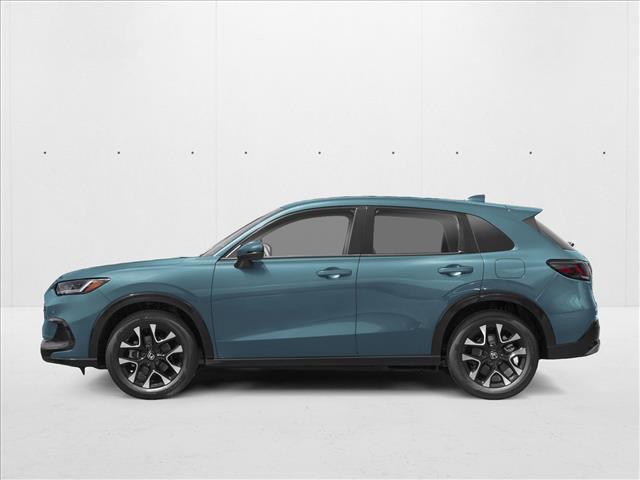 Photo of 2026 Nordic Forest Pearl Honda HR-V