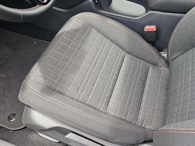 Photo of 2026 Nordic Forest Pearl Honda HR-V