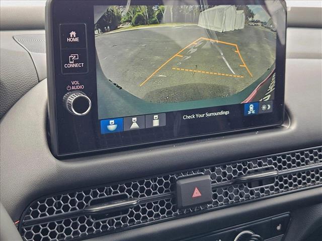Photo of 2026 Nordic Forest Pearl Honda HR-V